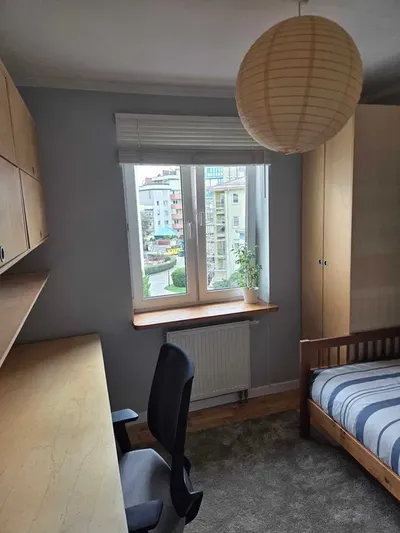 Pokój do wynajęcia, jednoosobowy, Poznań - miniatura 2