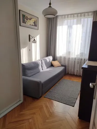 Wynajem mieszkanie Warszawa centrum - miniatura 4
