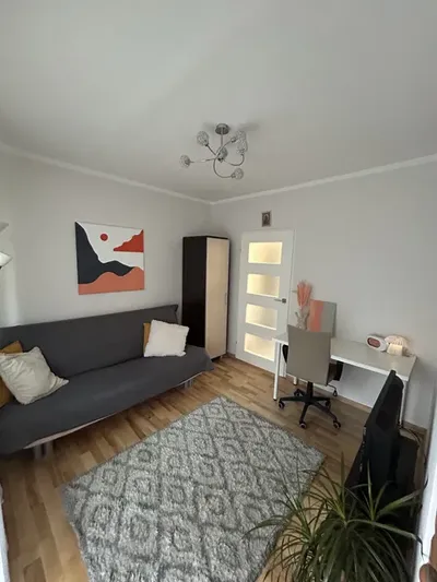 Dwa pokoje 20m2 Warszawa Mokotów Osiedle Arbuzowa