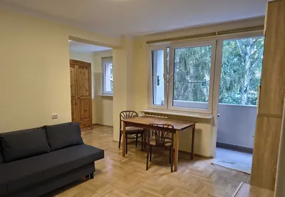 Mieszkanie 31 m do wynajęcia, Kraków ulica Wrocławska