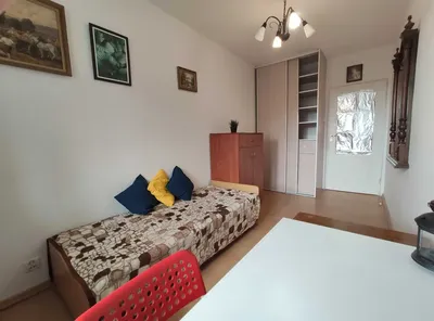 Pokój 1-osobowy | Rzeszów centrum, Pułaskiego, blisko UR - miniatura 3