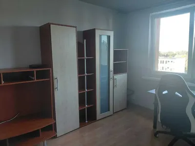 Wynajmę kawalerkę w centrum - miniatura 2