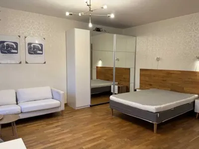 Bardzo ładne studio w świetnej lokalizacji ul. Dubois - miniatura 5