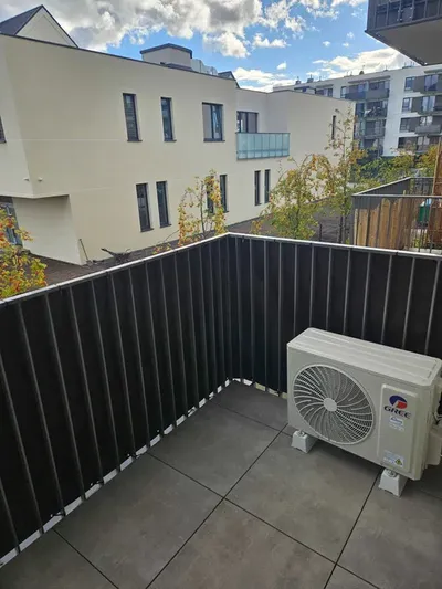 3-pokoje | 56 m² | Nowe | Garaż | Praga-Południe | Żupnicza 27A - miniatura 5