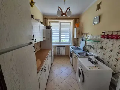 Mieszkanie 2 pokoje (46 m²) przy Parku | Katowice, ul. Bednorza 38 - miniatura 4