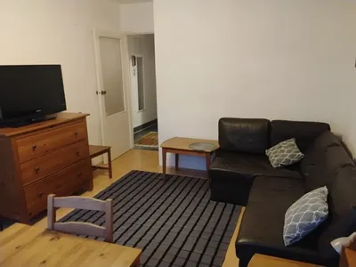 centrum Katowic dwupokojowe wynajmę - miniatura 3