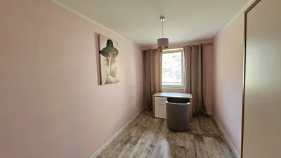 Mieszkanie 2 pokoje, ul. M. Domagały w Krakowie, 46 m, garaż, duży balkon - miniatura 4