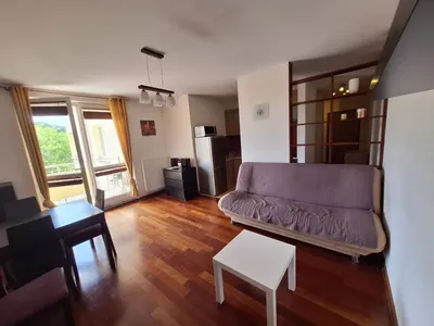 Mieszkanie 50m2 przy metrze Zielone Zacisze