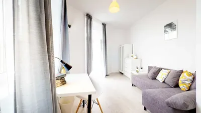 Pokój 1-os nr 5 Centrum, Kozielska 5, BEZ PROWIZJI