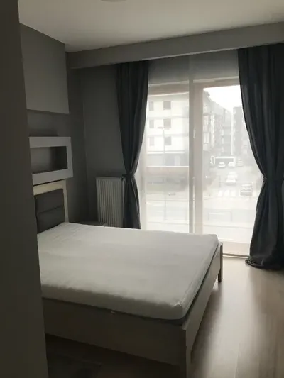 Mieszkanie do wynajęcia Mokotów Warszawa - miniatura 3