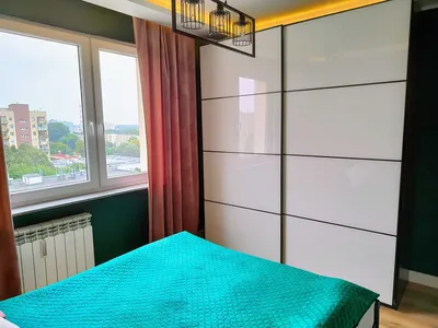 Wyremontowane mieszkanie 2-pokojowe - Neseberska - Dolny Mokotów - miniatura 4