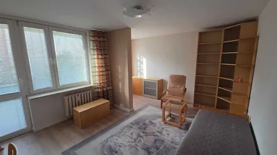 Bemowo, Łagowska, 46 m2, 2 pokoje, od zaraz