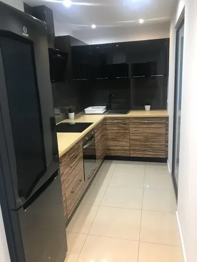 2 pokojowe mieszkanie w Poznaniu