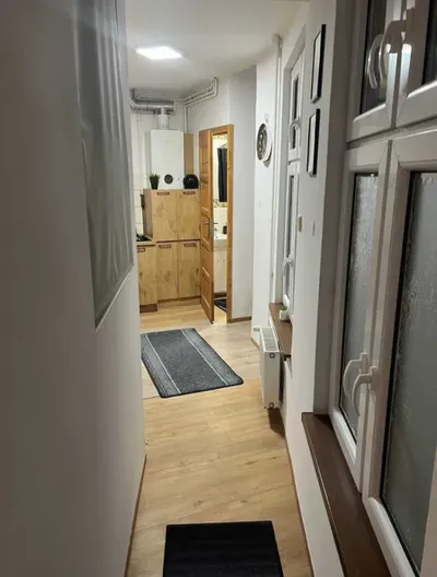 Wynajmę mieszkanie Starówka - miniatura 4