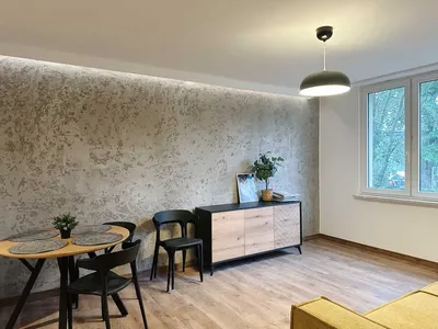 Targówek | 2 pokoje | 37m2 |Metro Bródno - miniatura 2