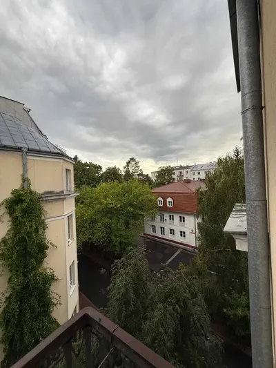 2 oddzielne pokoje przy placu Narutowicza na wynajem - miniatura 3