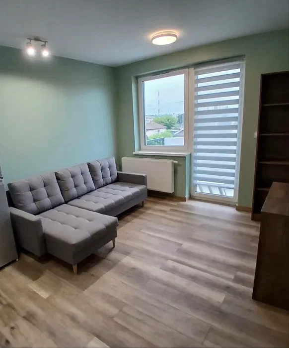 Nowe dwa pokoje Bartodzieje Parking - 1/5