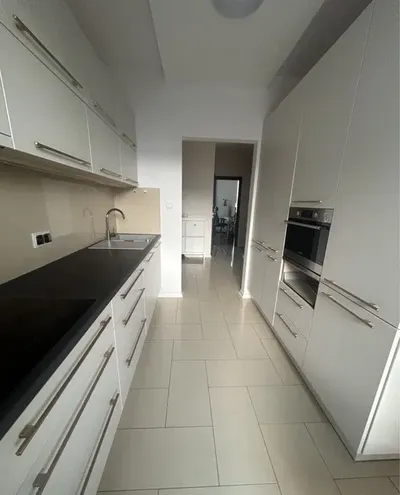 3 pokoje, Wilanów, 76 m², piętro 3, od 01.07.2026 - miniatura 3