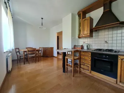 Wynajmę Mieszkanie 2 pokoje | 61,5 m² | Kraków ul. Akacjowa 3 | balkon + parking - miniatura 2