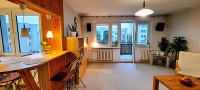 OKAZJA! Przytulne, Ursynów Metro Natolin, 2pok 50m