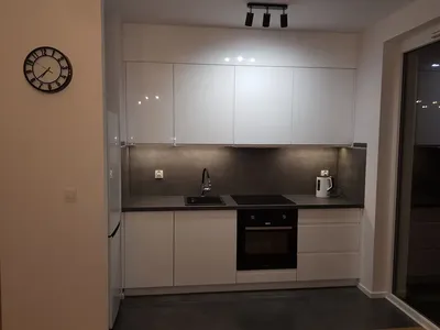 Wynajem Mieszkania 2 pokoje 38 m2 Gdańsk, Południe - miniatura 2
