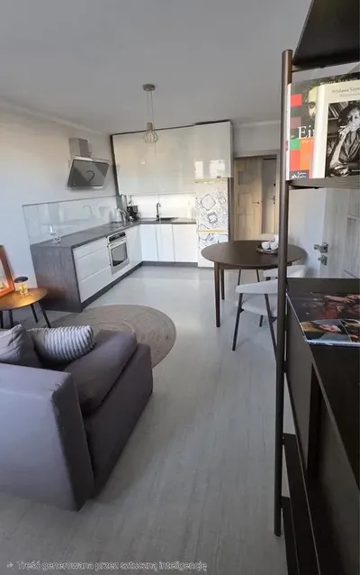 Mieszkanie na wynajem Katowice Sródmiescie - miniatura 3