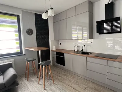 Mieszkanie 2 pokoje, Czerwone Maki 45b - wynajem - miniatura 2