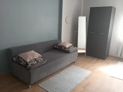 Mieszkanie na wynajem ul. Szlak Kraków kawalerka 28m2 - miniatura 2