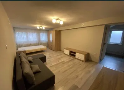 Kawalerka 40m2, Sławin, parter - miniatura 2