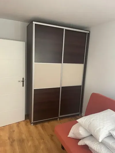 mieszkanie 2 pokojowe na wynajem-Poznań Płomienna -Grunwald - miniatura 5