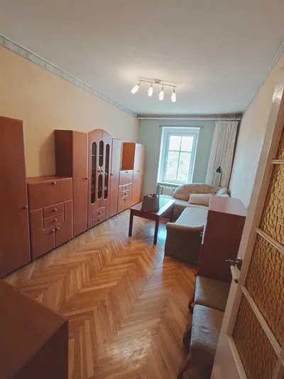 wynajmę dwupokojowe mieszkanie 35m2 w centrum Wrocławia bez pośredników