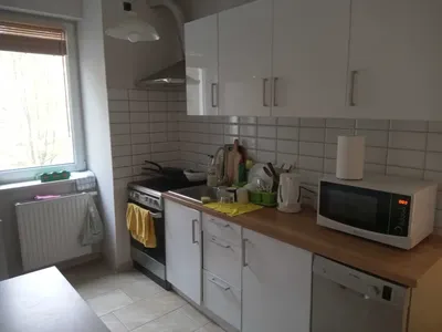 Pokój z balkonem Warszawa Wola - miniatura 4