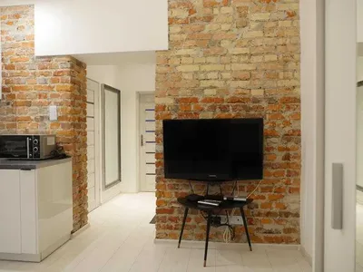 Loft mieszkanie 2 pokojowe w samym centrum Białegostoku ul. Sienkiewicza /Piłsudskiego z widokiem na Katedrę - miniatura 2