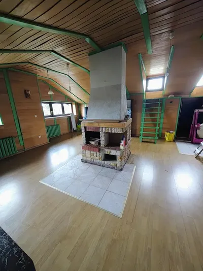 Duże mieszkanie 2 pok. ul. Zamenhofa - miniatura 4
