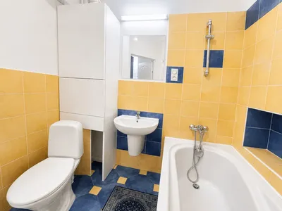Przytulna kawalerka 34m2 Brzezina | blisko UMK i Szpitala Bielany | duży balkon - miniatura 5