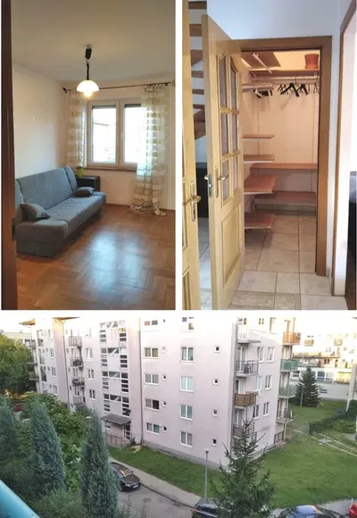 Mieszkanie, 81 m2, 4 pok., centrum, miejsce postojowe - miniatura 3