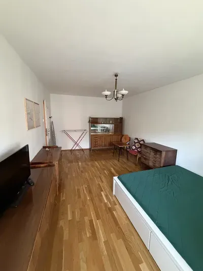 Mieszkanie 2 pokojowe na wynajem. Kraków p, Nullo