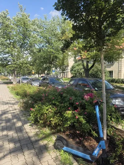 Mieszkanie do wynajęcia