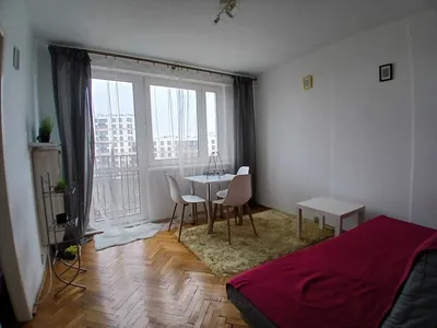 Mieszkanie do wynajęcia al. Dwudziestolatkow bezpośrednio
