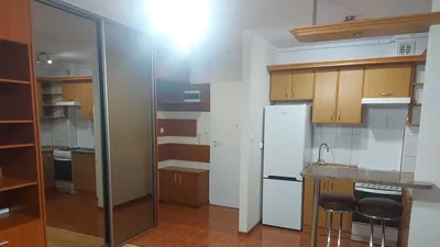 Mieszkaie do wynajęcia os. Nowe Miasto - miniatura 5