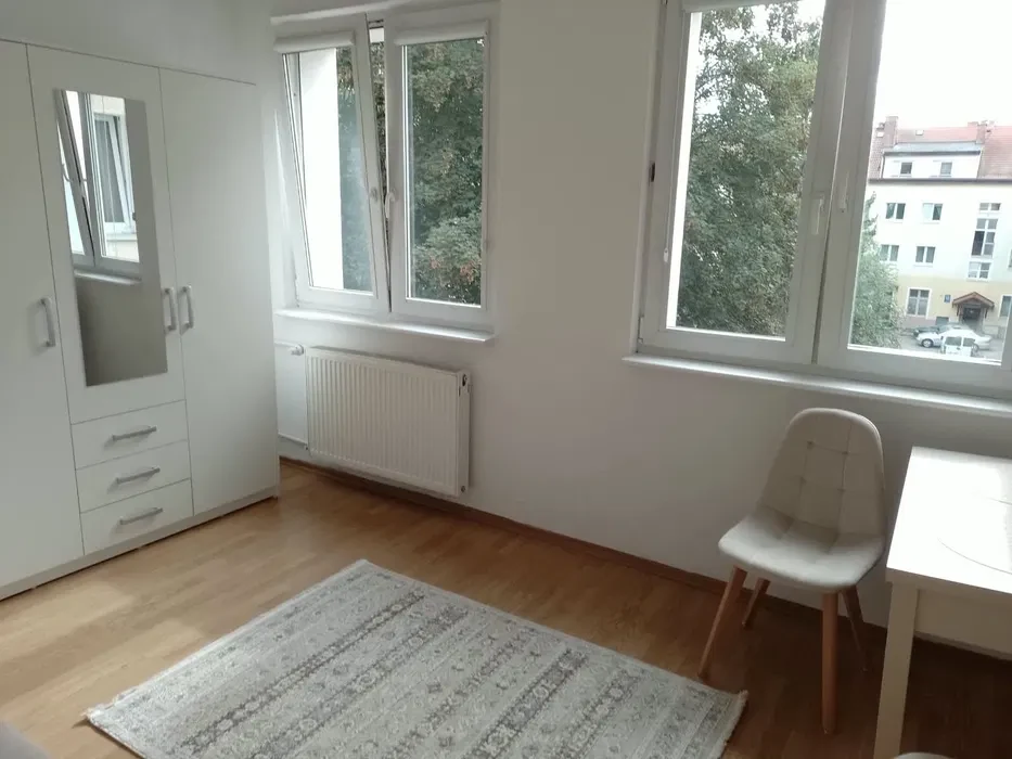 Mieszkanie na wynajem - Gdańsk - Strzyża, super lokalizacja - 1/6