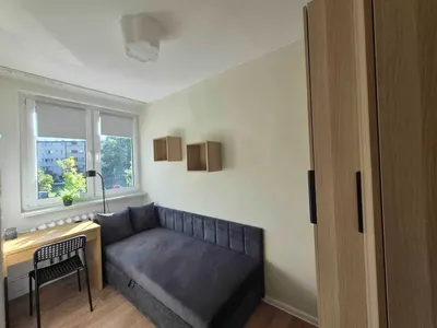 ul. Oporowska ok. Grabiszyńskiej 3 pokoje z balkonem I piętro - miniatura 3