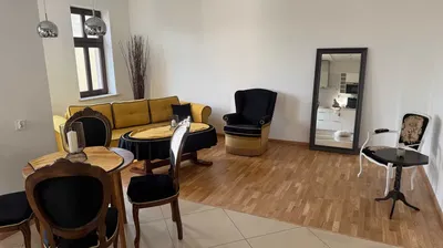 Mieszkanie w apartamentowcu z miejscem garażowym wynajmę - miniatura 3