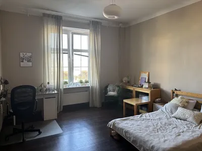 Gdynia Śródmieście przestronny pokój 1 osobowy 25m2! - miniatura 3