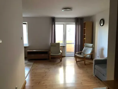przytulna kawalerka 43m2 - do wynajęcia od zaraz os St. Batorego - miniatura 2