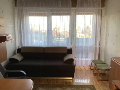 3-pokojowe mieszkanie 48,4 m² do wynajęcia | Białystok | Białostoczek| Spokojna okolica