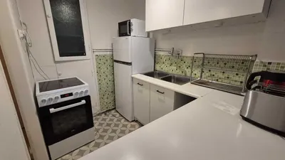 Jasne 2 pokoje z balkonem na Górnym Mokotowie - miniatura 5