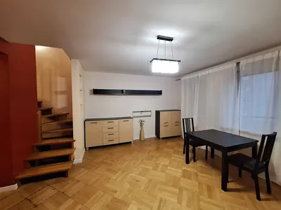 3 POKOJE | 74,5 m² | 2 Poziomy | 2 Balkony | Kurdwanów - miniatura 2
