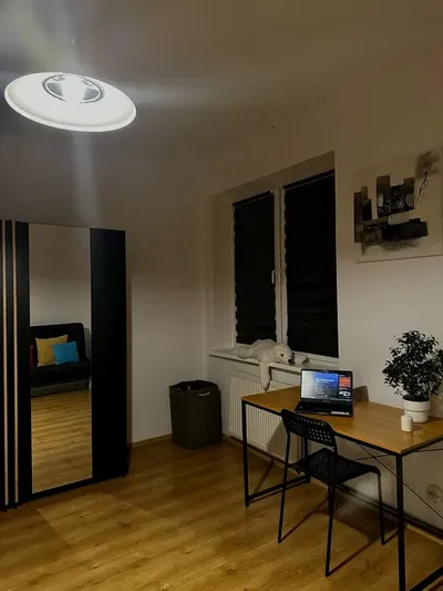 Wynajmę pokój Tadeusza Kościuszki - miniatura 2