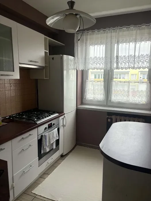 Mieszkanie do wynajęcia – 3 pokoje, Bydgoszcz, ul. Wiosny Ludów (Wyżyny) - 1/5